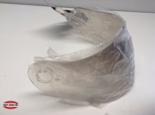 HJC SHIELD SILVER FOR CL-MA, AC-11 CL-14 HELMET HHJ07G1019000 - Fresh Stock Dated December 2025