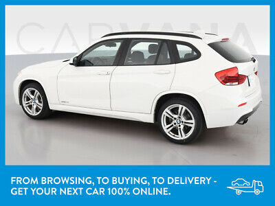 2015 BMW X1 sDrive28i Sport Utility 4D - Fresh Stock Dated December 2025