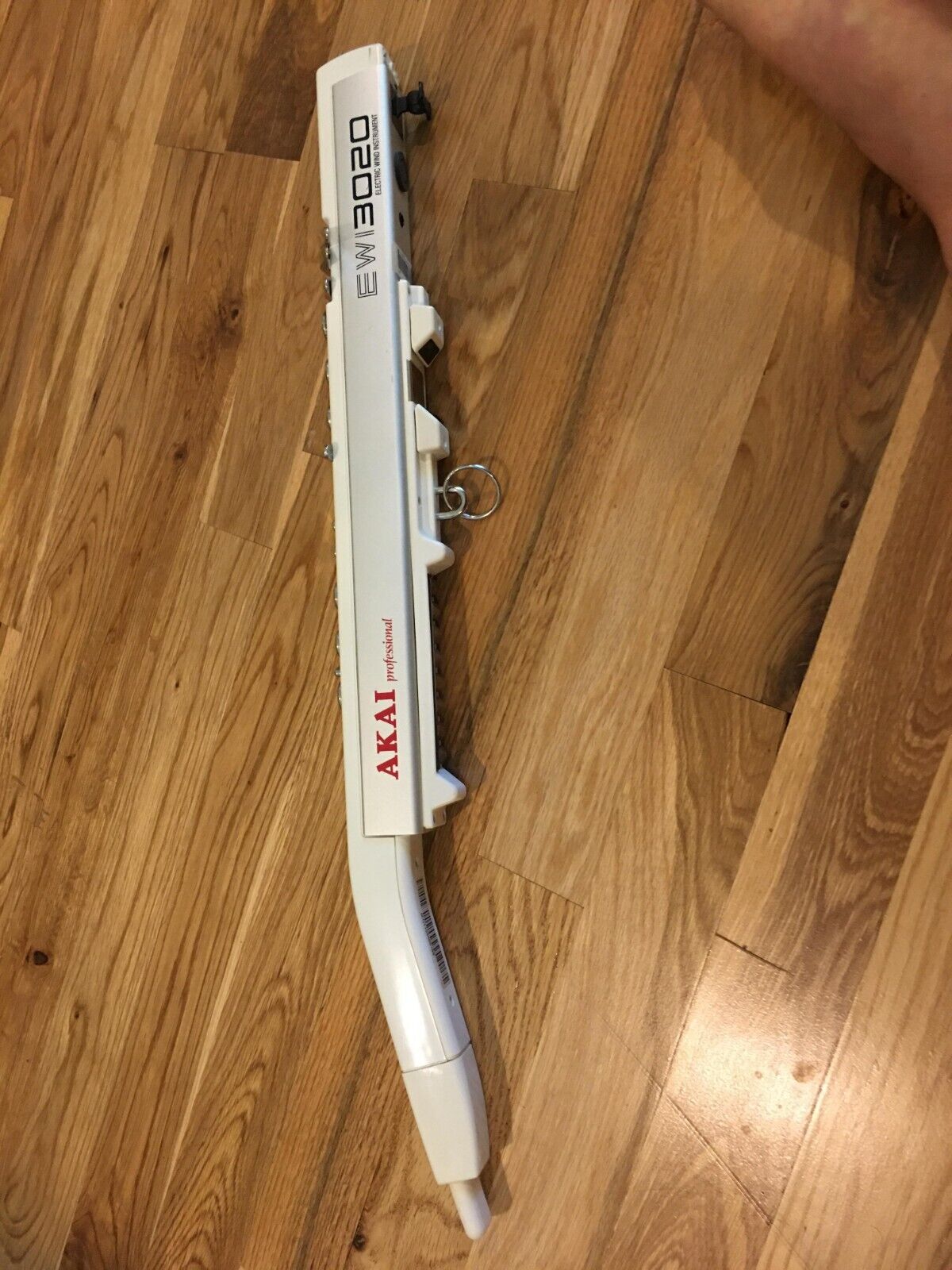 Akai 3020m EWI module and controller - located in US - Fresh Stock Dated February 2026