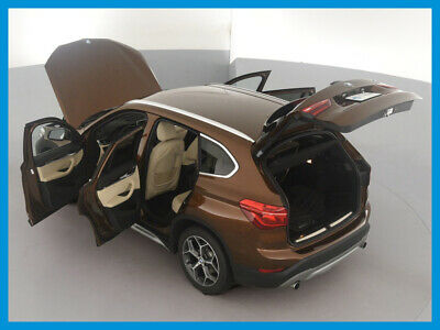 2016 BMW X1 xDrive28i Sport Utility 4D - Fresh Stock Dated December 2025