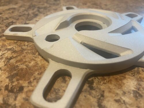 Tioga Force Connection MAX FLO FC-2 Spider Sprocket Old School BMX 41t Chainring - Fresh Stock Dated December 2025