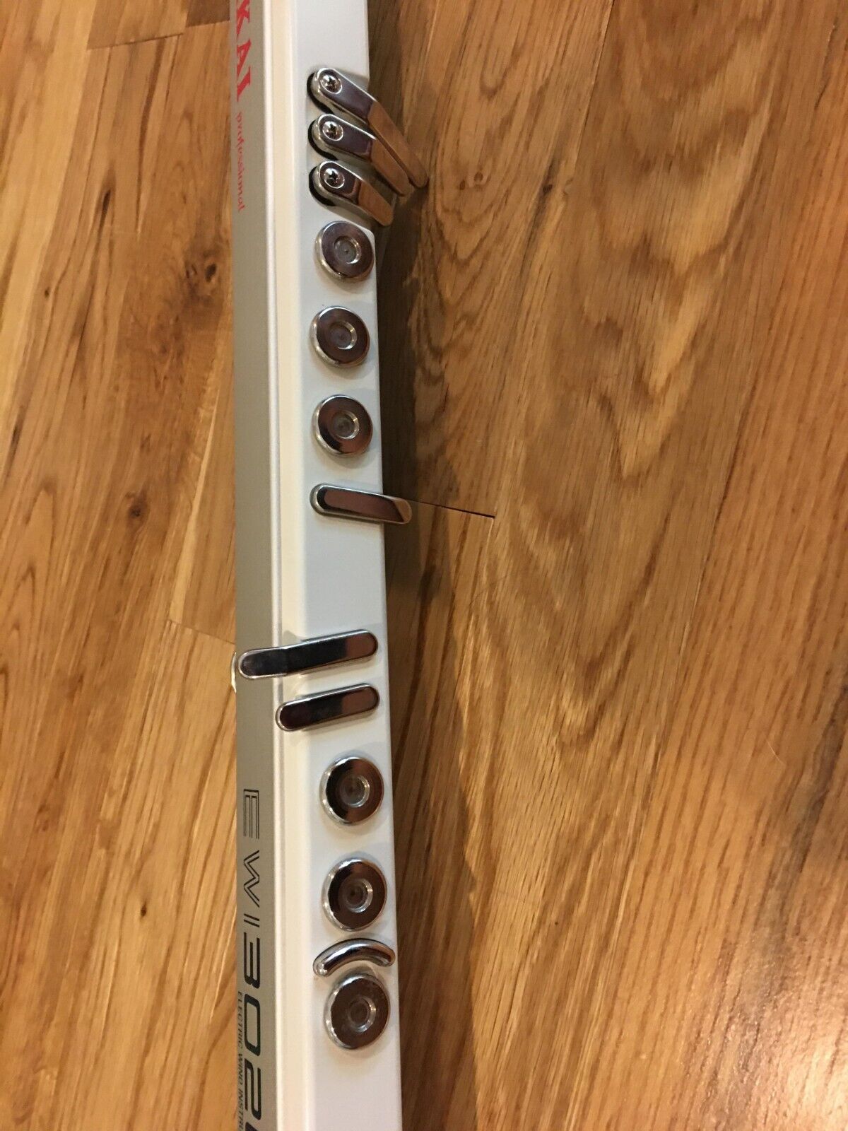 Akai 3020m EWI module and controller - located in US - Fresh Stock Dated February 2026