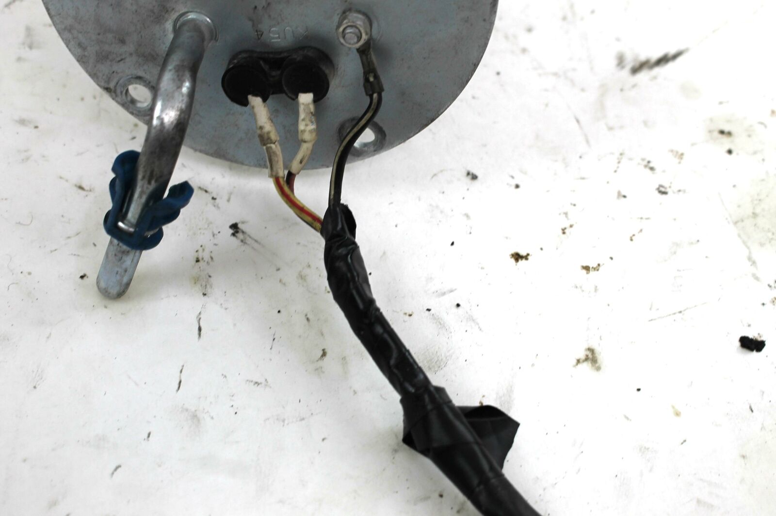 13 Kawasaki ZX14 ZX14R Ninja 1400 Fuel Pump Gas Oem 49040-0024 - Fresh Stock Dated February 2026