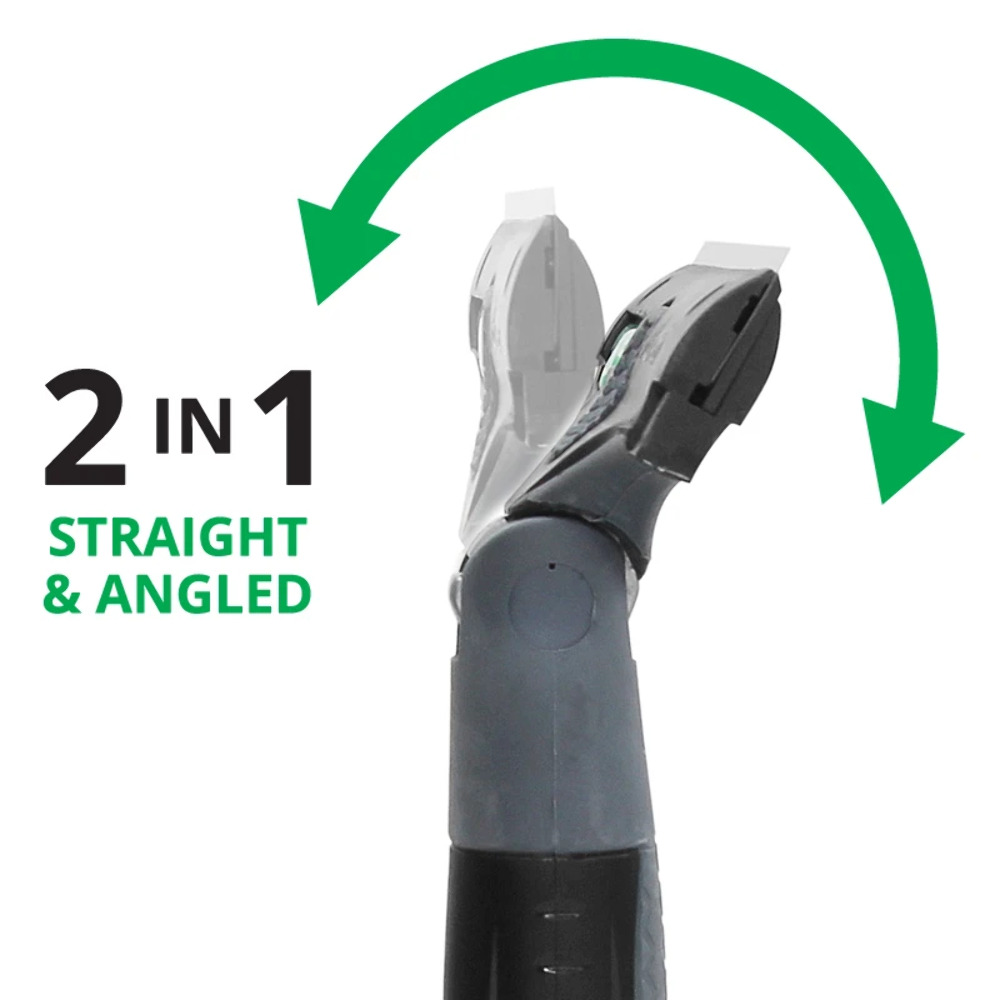 Unger Ergotec Ninja 4in/10cm Scraper w/ Holster Combo - Fresh Stock Dated February 2026