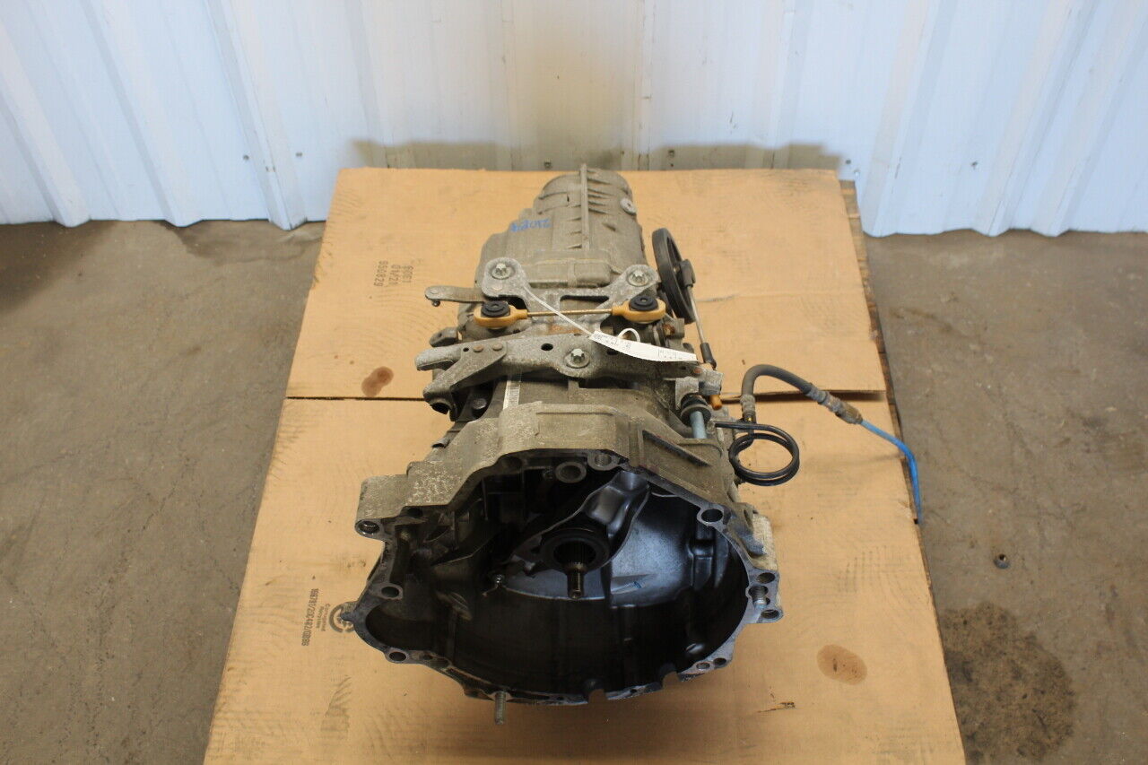 2005 2006 Porsche Boxster Cayman 987 6 Speed Transmission 3.2 3.4 Stk#21084 - Fresh Stock Dated February 2026