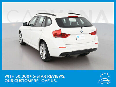 2015 BMW X1 sDrive28i Sport Utility 4D - Fresh Stock Dated December 2025