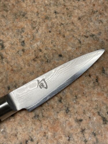 Shun Classic 3.5