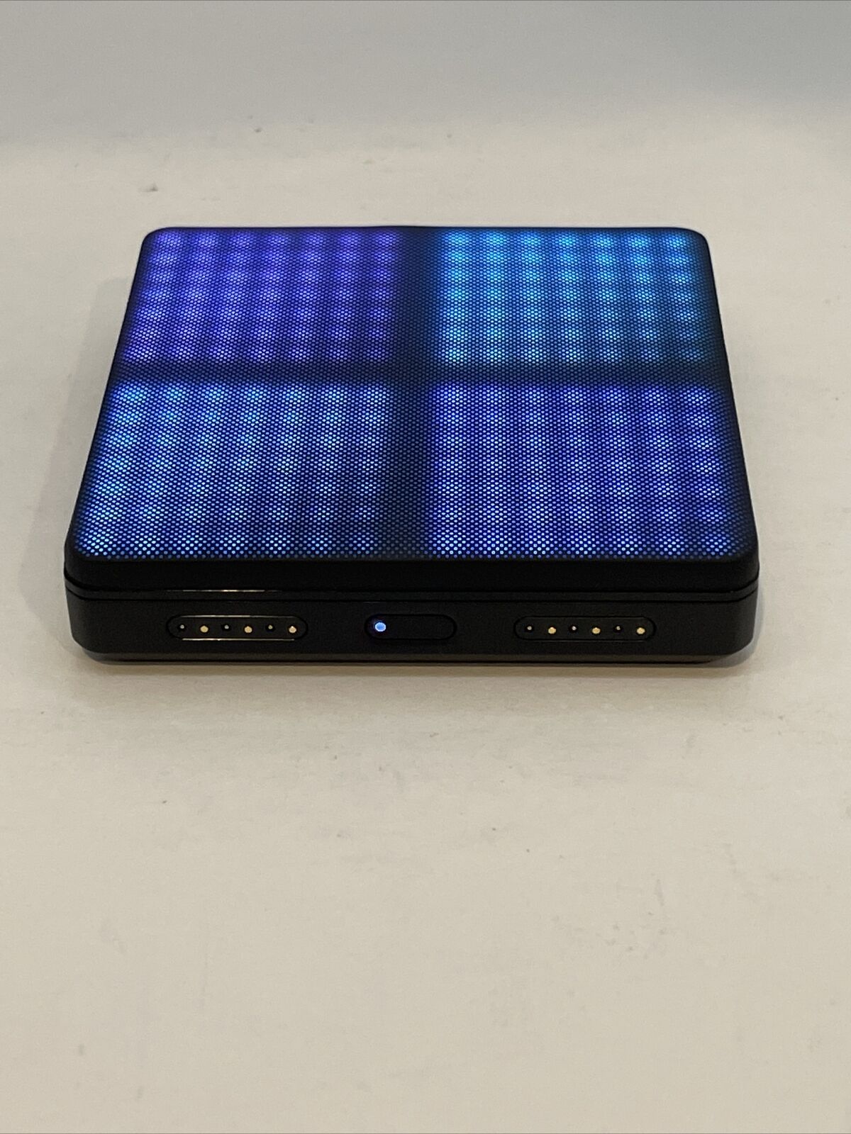 ROLI Lightpad Block Portable Wireless All-in-One Modular MIDI Controller - Fresh Stock Dated February 2026