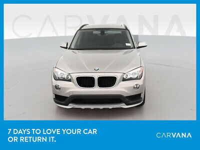 2015 BMW X1 sDrive28i Sport Utility 4D - Fresh Stock Dated December 2025