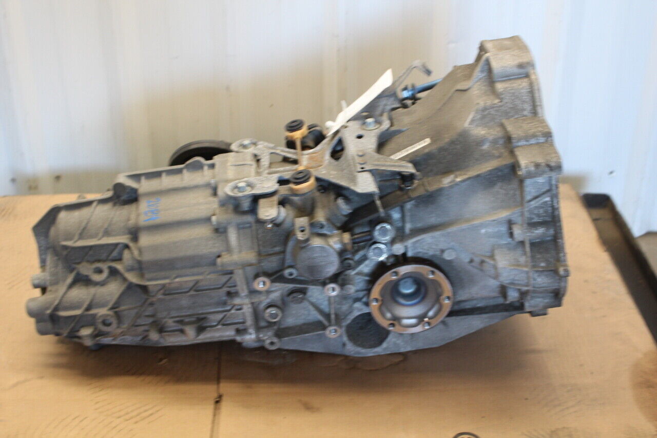 2005 2006 Porsche Boxster Cayman 987 6 Speed Transmission 3.2 3.4 Stk#21084 - Fresh Stock Dated February 2026