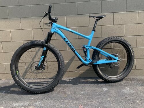 Trek Farley EX 8 21.5”/XL - Fresh Stock Dated February 2026