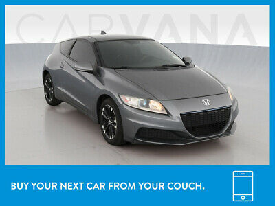 2014 Honda CR-Z Coupe 2D - Fresh Stock Dated December 2025