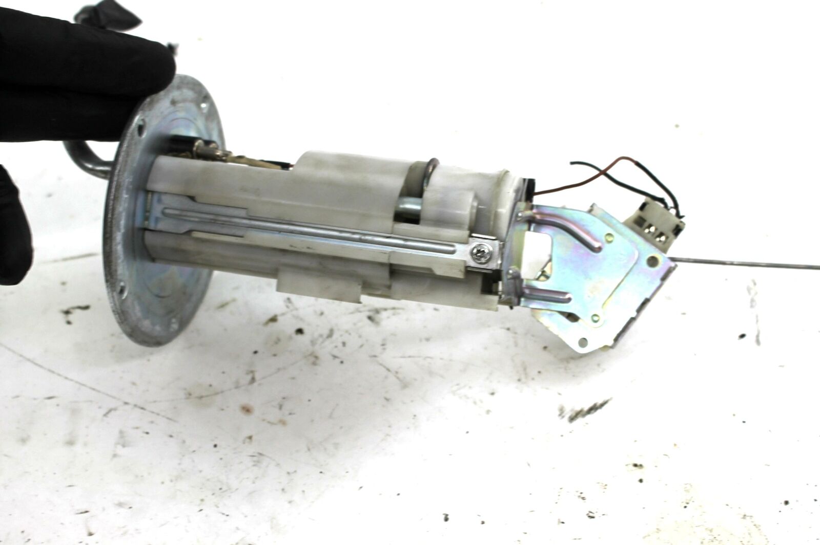 13 Kawasaki ZX14 ZX14R Ninja 1400 Fuel Pump Gas Oem 49040-0024 - Fresh Stock Dated February 2026