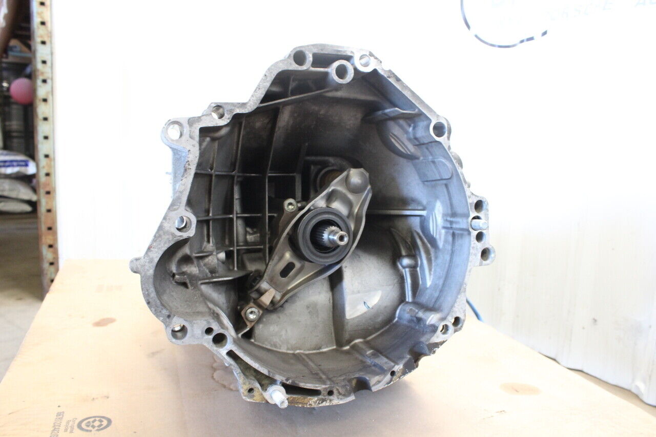 2005 2006 Porsche Boxster Cayman 987 6 Speed Transmission 3.2 3.4 Stk#21084 - Fresh Stock Dated February 2026