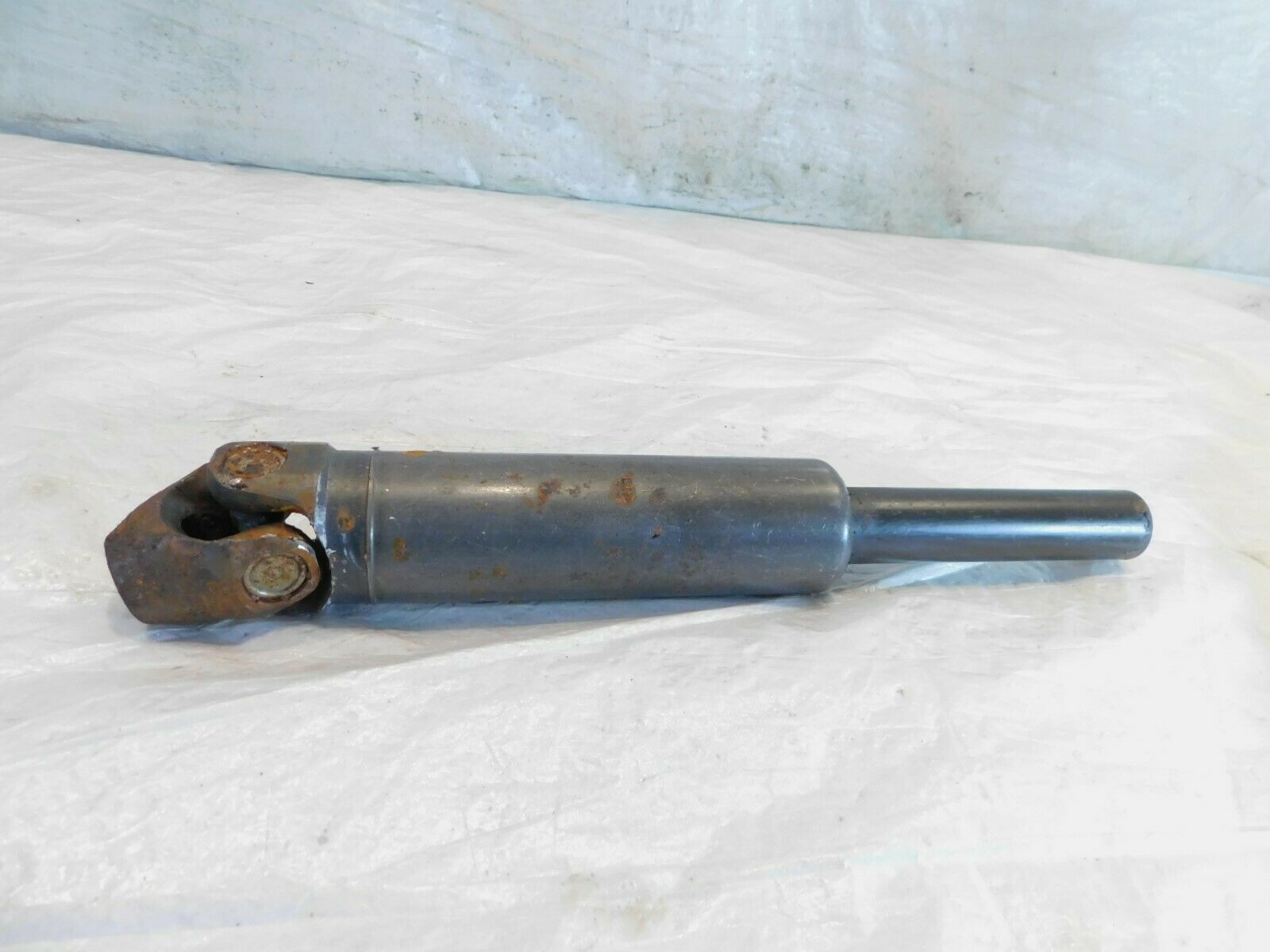 1997-2009 BMW K1200LT 1200 LT OEM Rear Back Wheel Differential Drive Prop Shaft - Fresh Stock Dated February 2026