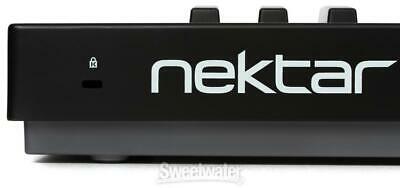 Nektar Impact GX61 61-key Keyboard Controller - Fresh Stock Dated February 2026