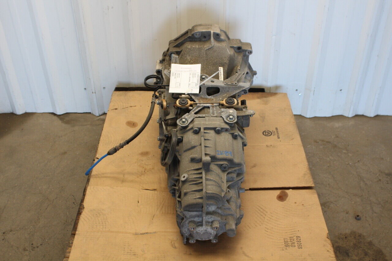 2005 2006 Porsche Boxster Cayman 987 6 Speed Transmission 3.2 3.4 Stk#21084 - Fresh Stock Dated February 2026