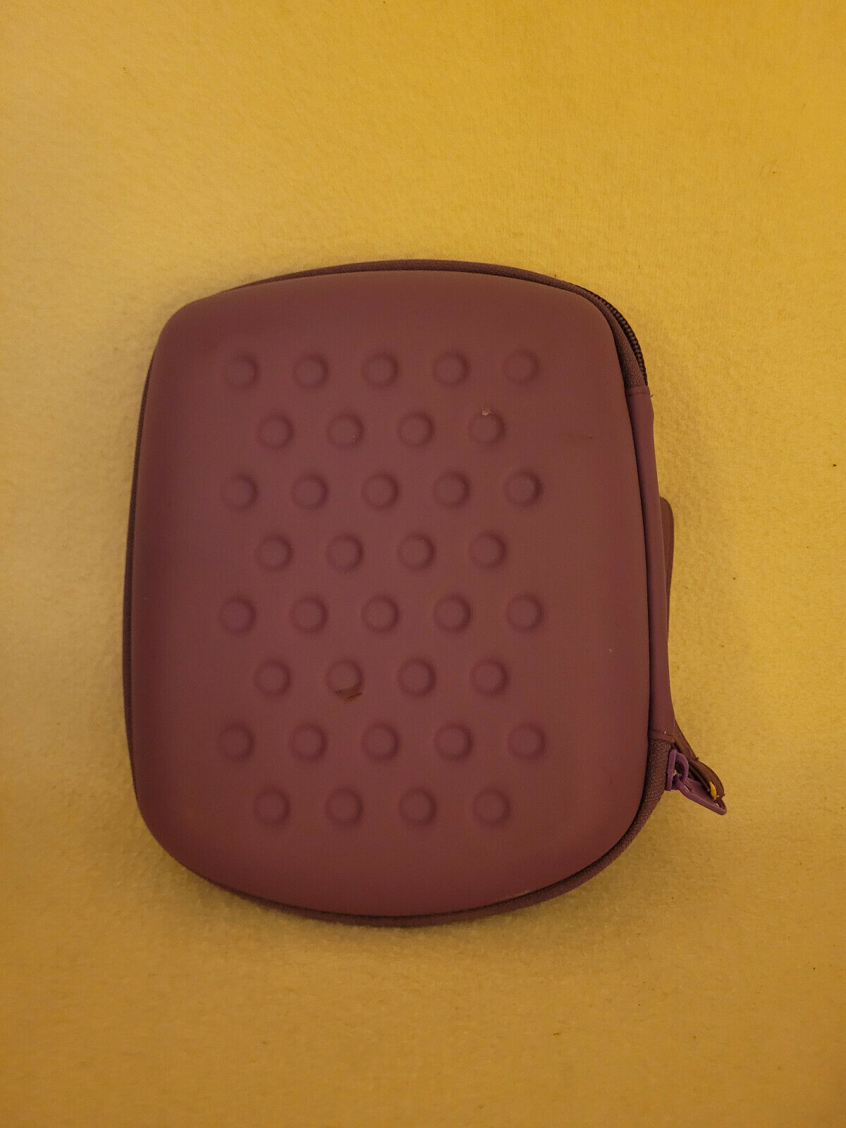 LeapFrog LeapPad 2 Explorer Purple Skin and Polka Dot Case USED - Fresh Stock Dated February 2026