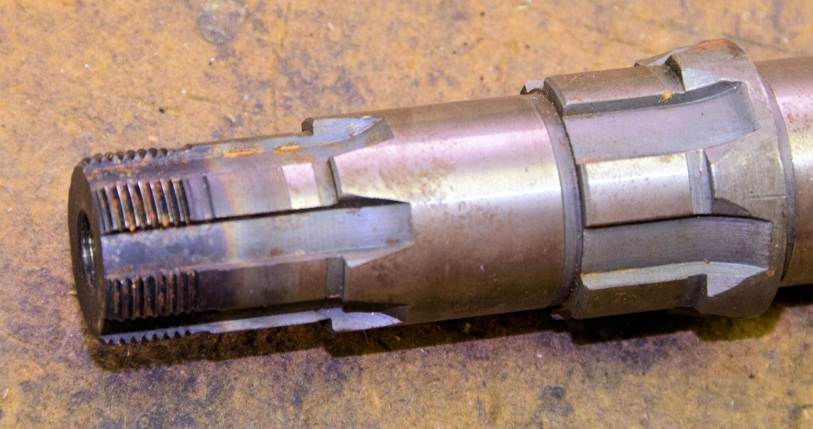 HARLEY Sportster Transmission shaft ironhead model - Fresh Stock Dated February 2026