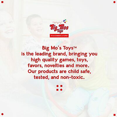 Big Mo's Toys Rockstar 50’s, 60’s Style Aviator Shades, Gold Celebrity Sunglasse - Fresh Stock Dated February 2026