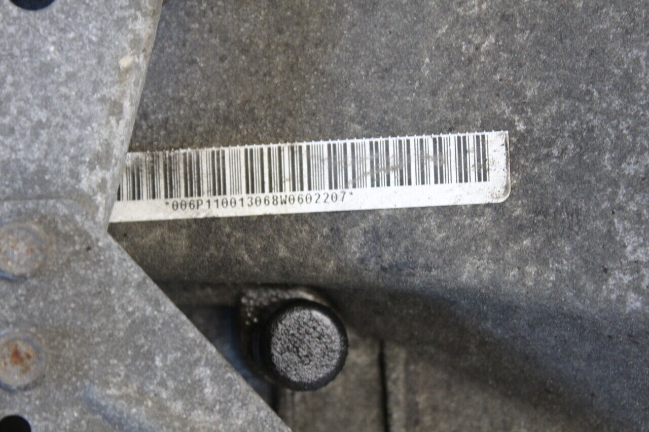 2005 2006 Porsche Boxster Cayman 987 6 Speed Transmission 3.2 3.4 Stk#21084 - Fresh Stock Dated February 2026