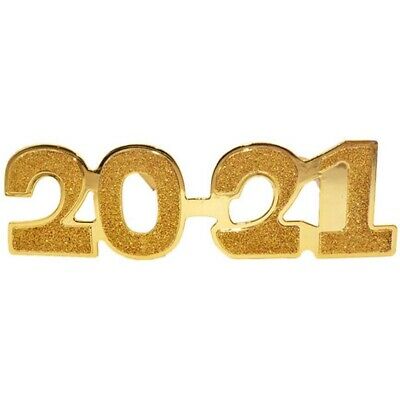 Novelty Party Glasses 2021 Shaped Glasses Funny Sunglasses New Year Party B1F8 - Fresh Stock Dated February 2026