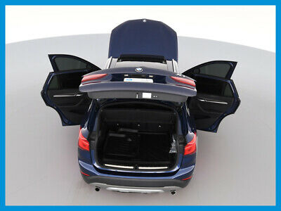 2018 BMW X1 xDrive28i Sport Utility 4D - Fresh Stock Dated December 2025