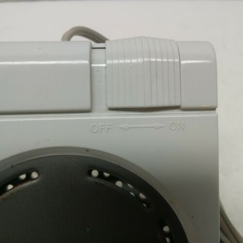 Vintage Dazey Coffee Soup Beverage Cup Mug Warmer 25 Watts CW-10 USA Made - Fresh Stock Dated December 2025