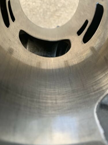 Yamaha Yz250 Yz 250 1995 95 Cylinder W Stock Bore - Fresh Stock Dated February 2026