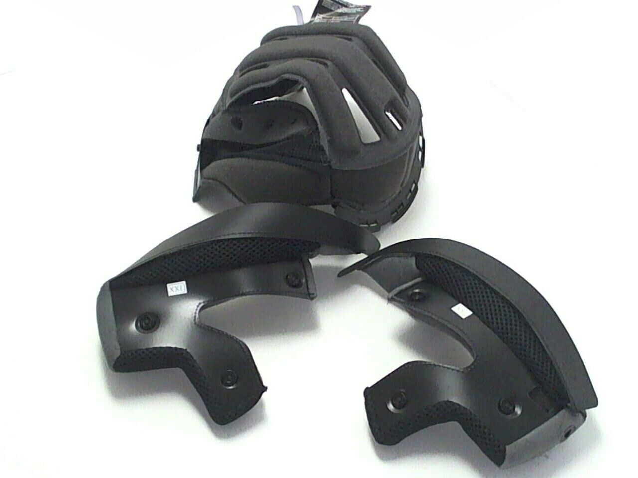 Oneal Racing 0807-916 Replacement Commander Bluetooth Helmet Liner XXL - Fresh Stock Dated February 2026