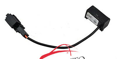 9W2 9W7 Bluetooth Module Wiring Harness Microphon Holder RCD510 RNS510 - Fresh Stock Dated February 2026