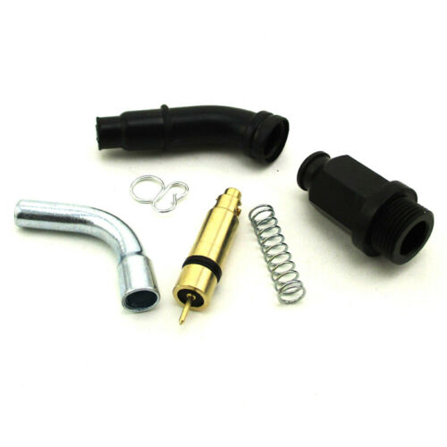 Carburetor Choke Starter Valve Set For Honda TRX300 TRX350 TRX400 TRX450 ATV - Fresh Stock Dated February 2026