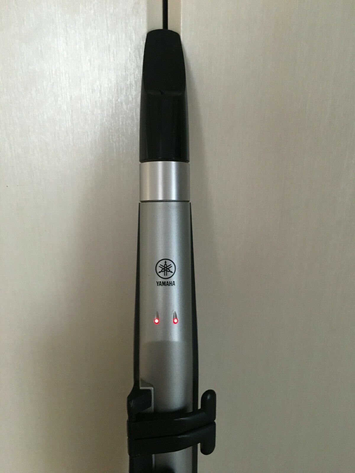 YAMAHA WX5 Wind MIDI Controller WX-5 w/ strap Pro Audio Equipment free shipping - Fresh Stock Dated February 2026