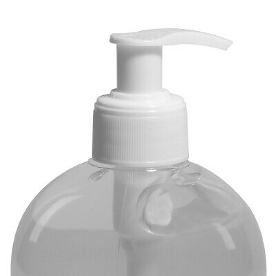 [24 Bottles] 70% Alcohol Instant Hand Sanitizer Gel Antiseptic - 16.9 fl oz each - Fresh Stock Dated February 2026