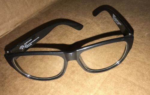 Clark Kent Glasses Superman DC Comics Fancy Dress Halloween Costume Accessory - Fresh Stock Dated February 2026