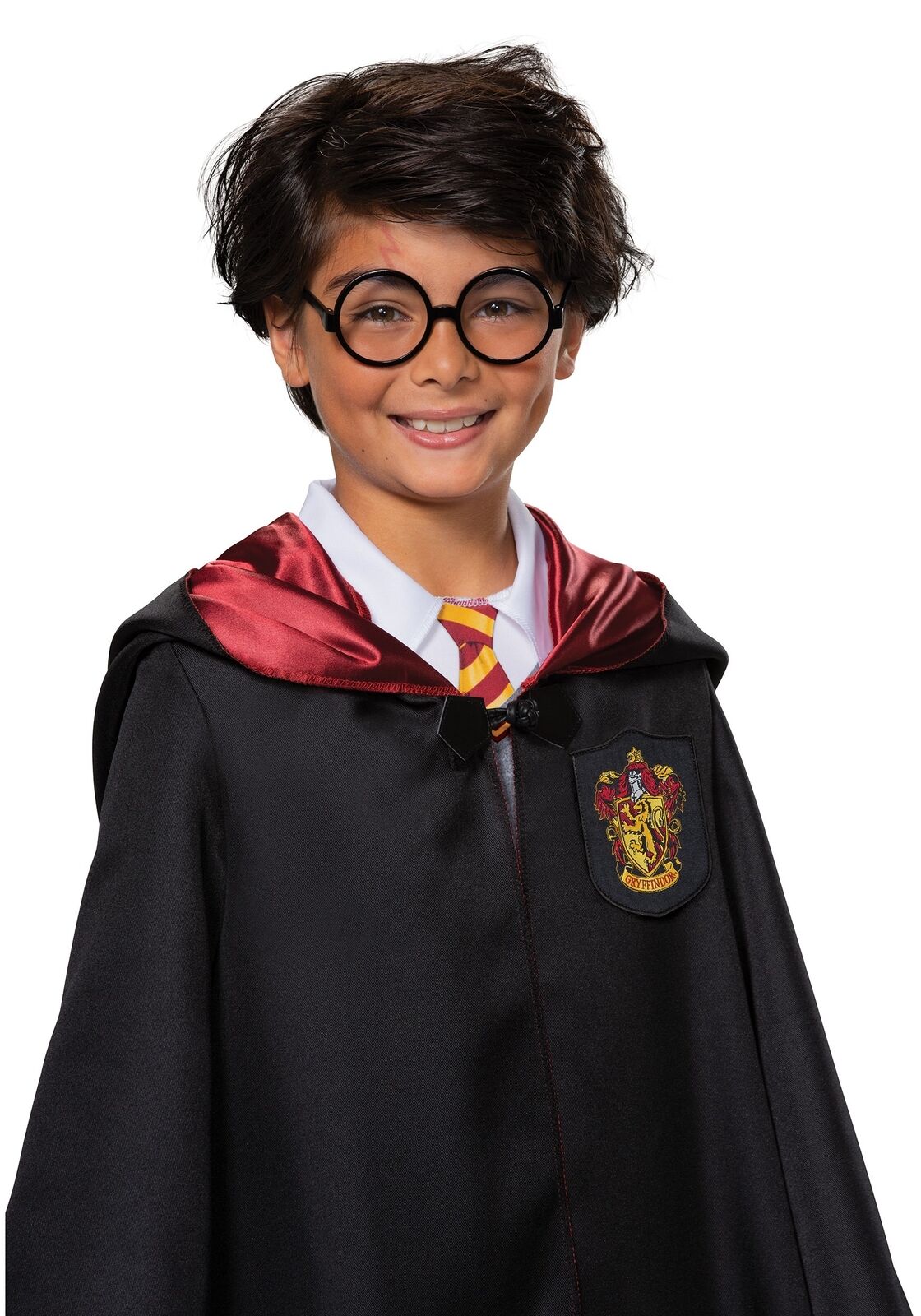 Harry Potter Glasses Accessory - Fresh Stock Dated February 2026