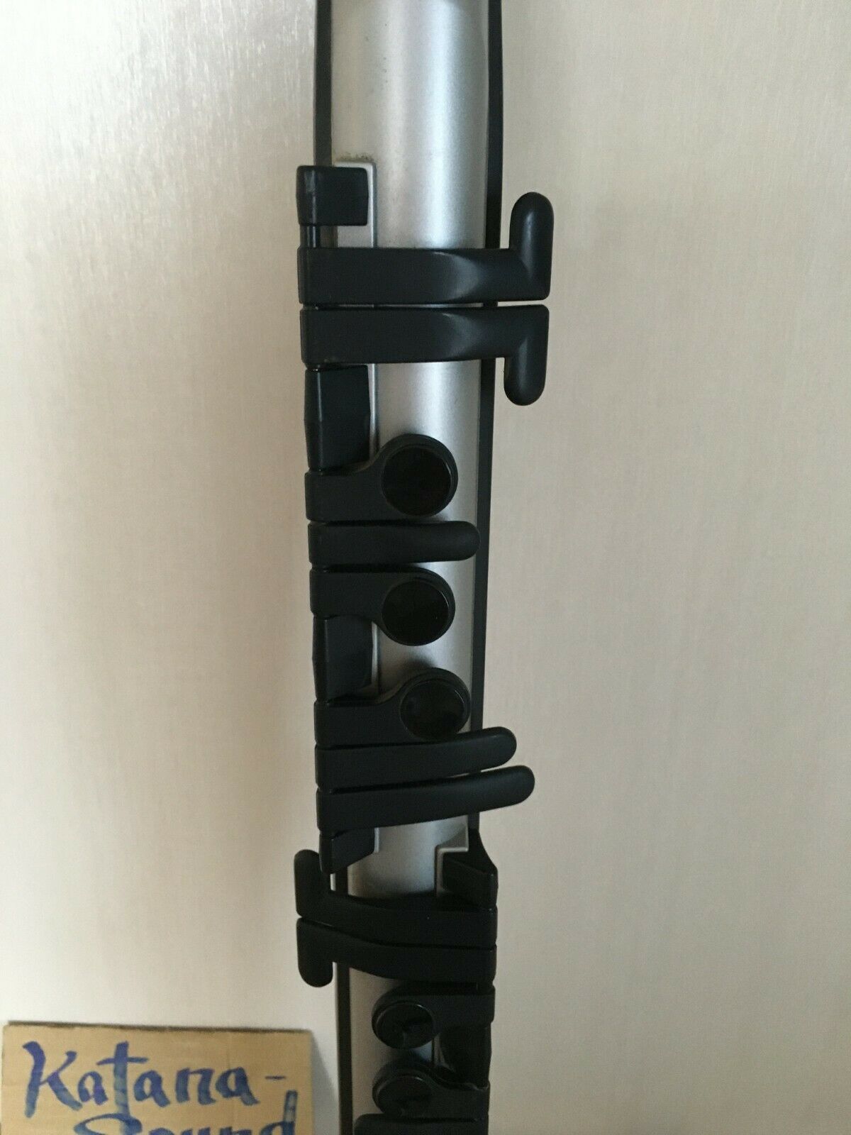 YAMAHA WX5 Wind MIDI Controller WX-5 w/ strap Pro Audio Equipment free shipping - Fresh Stock Dated February 2026