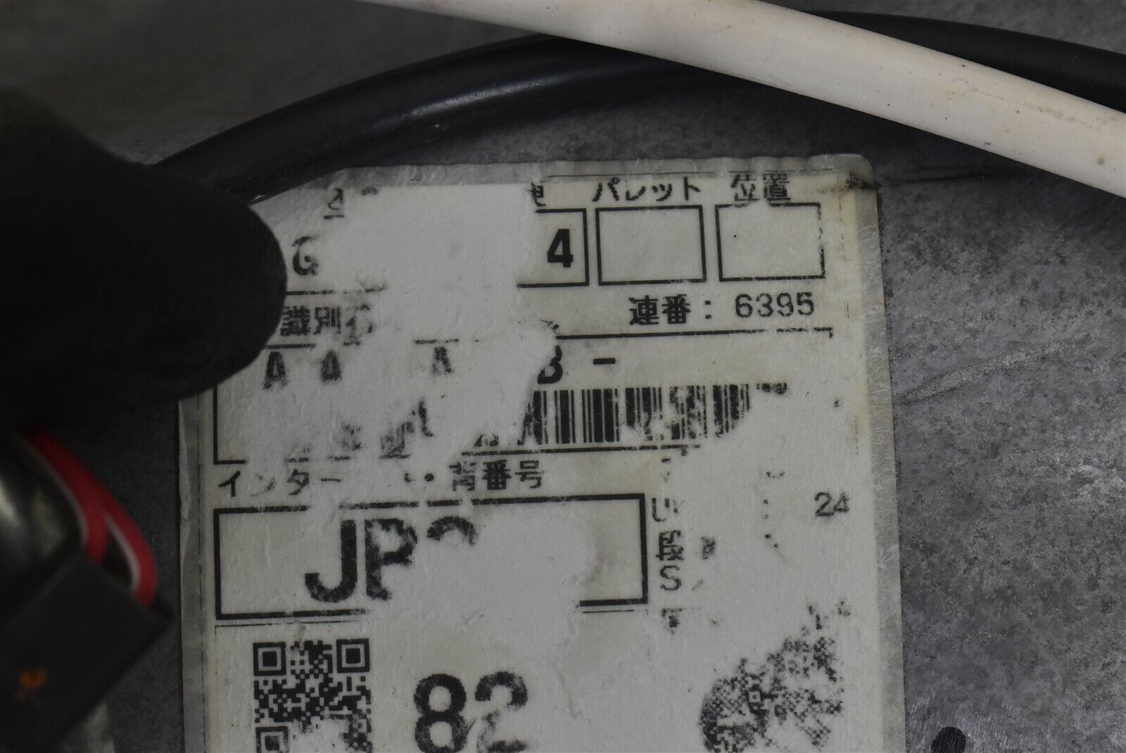 2017-2019 Subaru BRZ MT Six Speed 6spd Transmission Assembly OEM 13-19 - Fresh Stock Dated February 2026