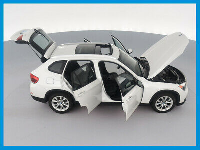 2013 BMW X1 xDrive28i Sport Utility 4D - Fresh Stock Dated December 2025