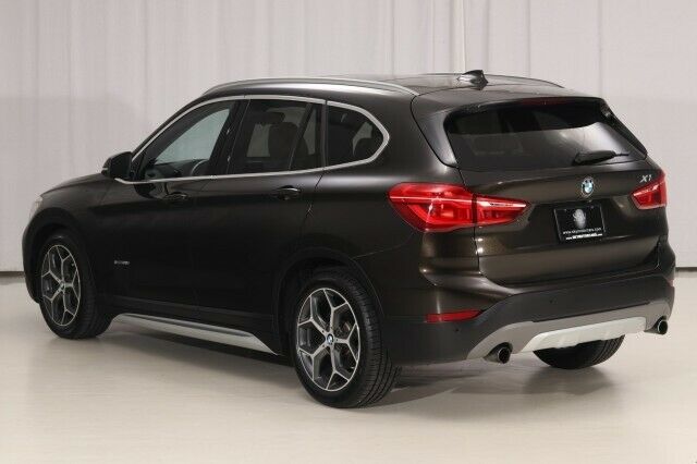 2016 BMW X1 xDrive28i - Fresh Stock Dated December 2025