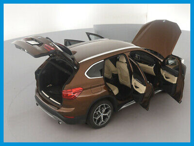 2016 BMW X1 xDrive28i Sport Utility 4D - Fresh Stock Dated December 2025