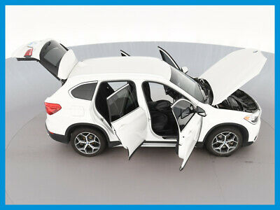 2017 BMW X1 xDrive28i Sport Utility 4D - Fresh Stock Dated December 2025