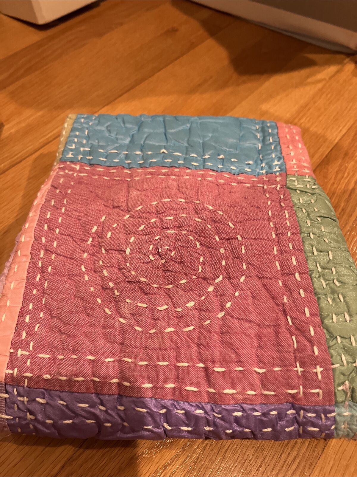 Land of Nod standard sham - Two - Fresh Stock Dated February 2026