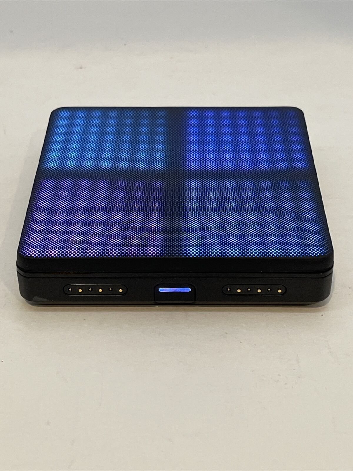 ROLI Lightpad Block Portable Wireless All-in-One Modular MIDI Controller - Fresh Stock Dated February 2026