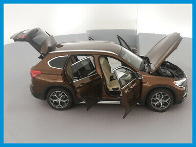 2016 BMW X1 xDrive28i Sport Utility 4D - Fresh Stock Dated December 2025