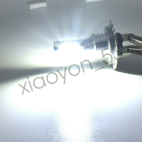 For Honda GL1500 Goldwing 1988-1997 LED Headlight Bulbs Replace 34901-MN5-003 US - Fresh Stock Dated February 2026