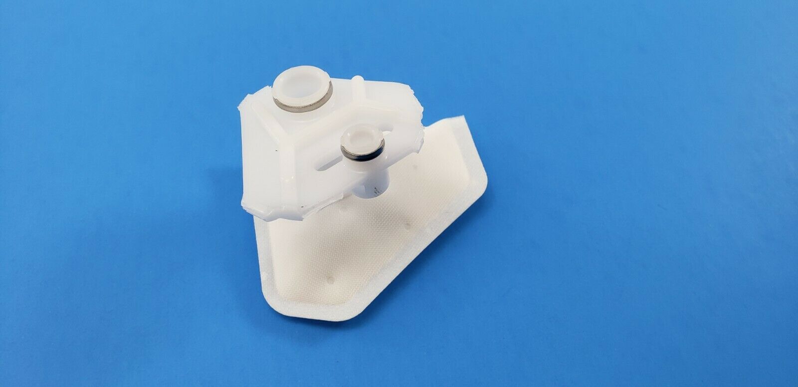 06 07 YAMAHA R6 R6R  FUEL PUMP FILTER / STRAINER *NEW* - Fresh Stock Dated February 2026