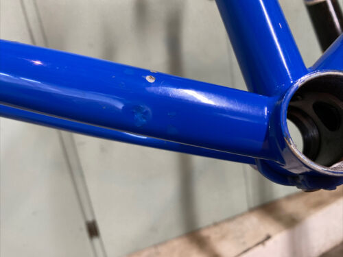 Specialized Allez Comp Columbus Thermacrom Steel 56cm Frame Set, 700c - Fresh Stock Dated December 2025