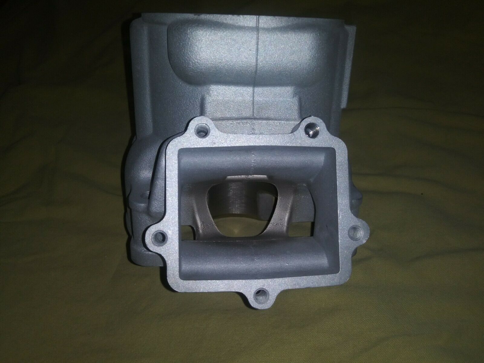 2005 Kawasaki KX 250 cylinder/piston top end - Fresh Stock Dated February 2026