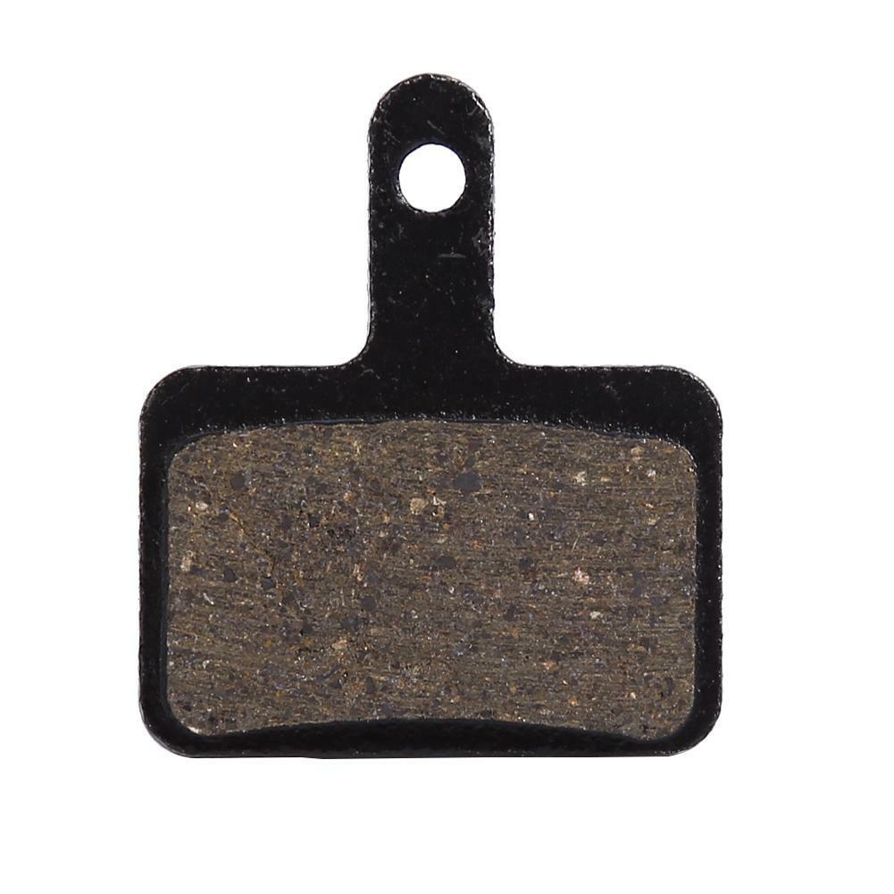 Cycling Tools 2 Pcs Mountain Bike MTB Brake Blocks  Break Pads Shoes - Fresh Stock Dated February 2026